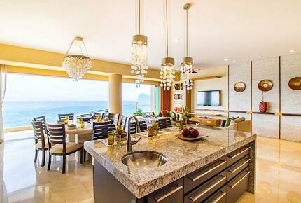 Garza Blanca Resort and Spa - Two-Bedroom Suite