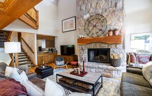 Sterling Lodge 111 at Silver Lake - Park City, Utah