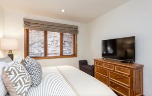 Sterling Lodge 111 at Silver Lake - Park City, Utah