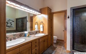 Sterling Lodge 111 at Silver Lake - Park City, Utah