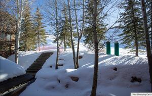 Sterling Lodge 111 at Silver Lake - Park City, Utah