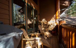 Sterling Lodge 111 at Silver Lake - Park City, Utah