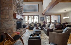 Sterling Lodge 111 at Silver Lake - Park City, Utah