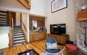 Sterling Lodge 111 at Silver Lake - Park City, Utah