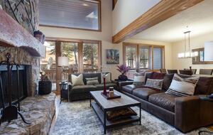 Sterling Lodge 111 at Silver Lake - Park City, Utah