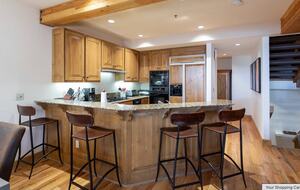 Sterling Lodge 111 at Silver Lake - Park City, Utah