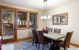 Sterling Lodge 111 at Silver Lake - Park City, Utah