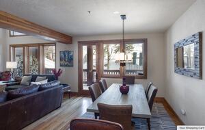 Sterling Lodge 111 at Silver Lake - Park City, Utah