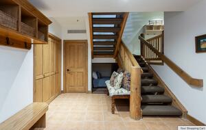 Sterling Lodge 111 at Silver Lake - Park City, Utah