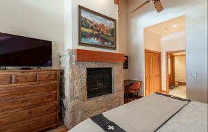 Sterling Lodge 111 at Silver Lake - Park City, Utah