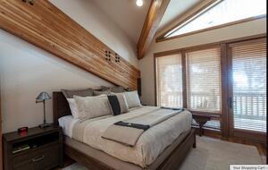 Sterling Lodge 111 at Silver Lake - Park City, Utah