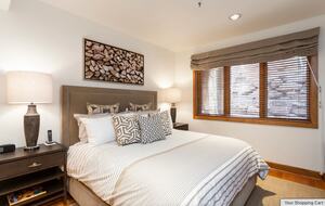 Sterling Lodge 111 at Silver Lake - Park City, Utah