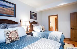 Sterling Lodge 111 at Silver Lake - Park City, Utah