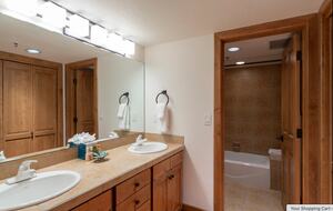 Sterling Lodge 111 at Silver Lake - Park City, Utah