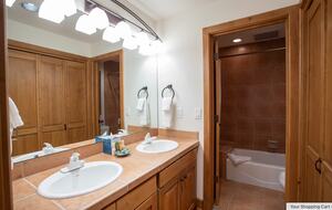 Sterling Lodge 111 at Silver Lake - Park City, Utah