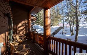 Sterling Lodge 111 at Silver Lake - Park City, Utah