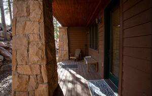 Sterling Lodge 111 at Silver Lake - Park City, Utah