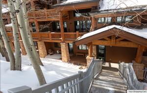 Sterling Lodge 111 at Silver Lake - Park City, Utah