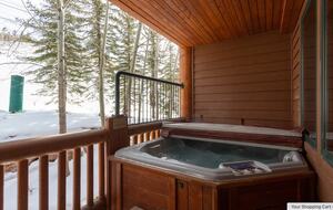 Sterling Lodge 111 at Silver Lake - Park City, Utah