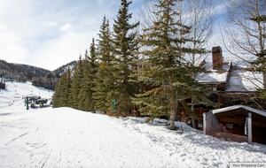 Sterling Lodge 111 at Silver Lake - Park City, Utah