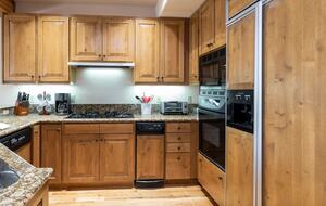 Sterling Lodge 111 at Silver Lake - Park City, Utah