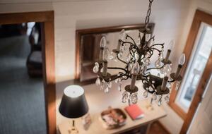 The Mitchell River Estate - 400+ Acres, Fly Fishing Paradise - Dobson, North Carolina