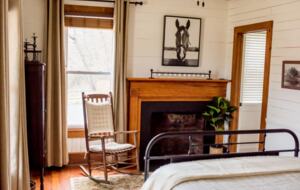 The Mitchell River Estate - 400+ Acres, Fly Fishing Paradise - Dobson, North Carolina