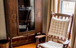 The Mitchell River Estate - 400+ Acres, Fly Fishing Paradise - Dobson, North Carolina