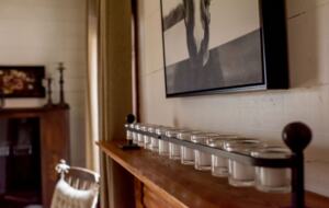 The Mitchell River Estate - 400+ Acres, Fly Fishing Paradise - Dobson, North Carolina