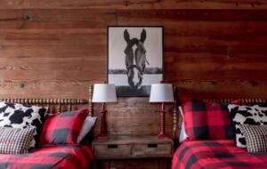 The Mitchell River Estate - 400+ Acres, Fly Fishing Paradise - Dobson, North Carolina