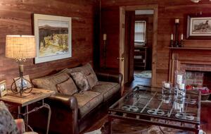 The Mitchell River Estate - 400+ Acres, Fly Fishing Paradise - Dobson, North Carolina