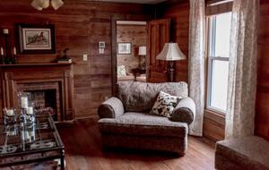 The Mitchell River Estate - 400+ Acres, Fly Fishing Paradise - Dobson, North Carolina