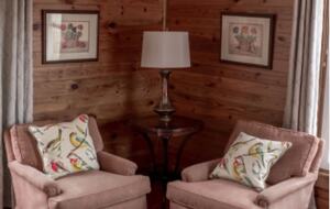 The Mitchell River Estate - 400+ Acres, Fly Fishing Paradise - Dobson, North Carolina