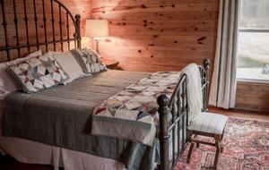 The Mitchell River Estate - 400+ Acres, Fly Fishing Paradise - Dobson, North Carolina