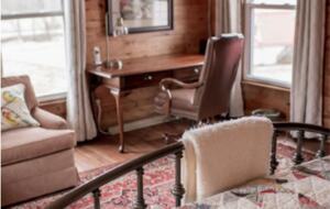 The Mitchell River Estate - 400+ Acres, Fly Fishing Paradise - Dobson, North Carolina