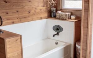 The Mitchell River Estate - 400+ Acres, Fly Fishing Paradise - Dobson, North Carolina