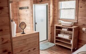 The Mitchell River Estate - 400+ Acres, Fly Fishing Paradise - Dobson, North Carolina