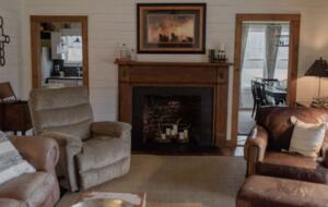 The Mitchell River Estate - 400+ Acres, Fly Fishing Paradise - Dobson, North Carolina