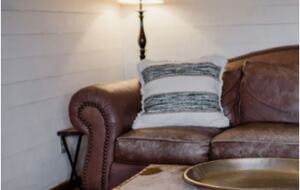 The Mitchell River Estate - 400+ Acres, Fly Fishing Paradise - Dobson, North Carolina