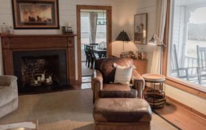 The Mitchell River Estate - 400+ Acres, Fly Fishing Paradise - Dobson, North Carolina