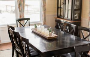 The Mitchell River Estate - 400+ Acres, Fly Fishing Paradise - Dobson, North Carolina