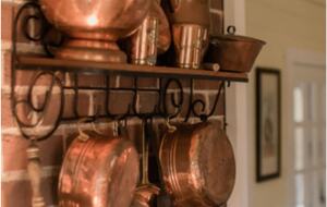 The Mitchell River Estate - 400+ Acres, Fly Fishing Paradise - Dobson, North Carolina