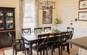 The Mitchell River Estate - 400+ Acres, Fly Fishing Paradise - Dobson, North Carolina