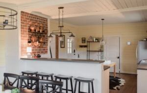 The Mitchell River Estate - 400+ Acres, Fly Fishing Paradise - Dobson, North Carolina