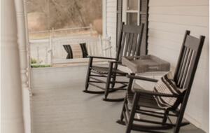 The Mitchell River Estate - 400+ Acres, Fly Fishing Paradise - Dobson, North Carolina