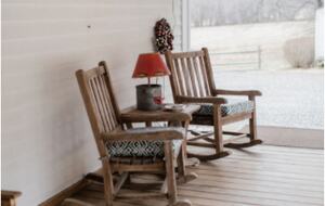 The Mitchell River Estate - 400+ Acres, Fly Fishing Paradise - Dobson, North Carolina