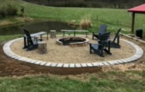 The Mitchell River Estate - 400+ Acres, Fly Fishing Paradise - Dobson, North Carolina