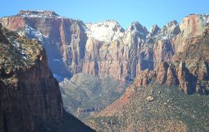 Home Exchange in Orderville, UT, adventure and natural beauty is near