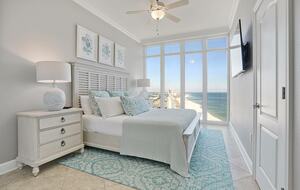 Spacious beach condo with Gorgeous Views - Orange Beach, Alabama