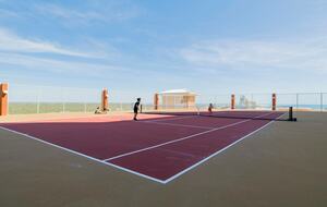 Spacious beach condo with Gorgeous Views - Orange Beach, Alabama